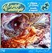 Crystals and Candlelight Josephine Wall Dance of All Seasons Puzzle Glitters and Glow...
