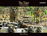 The tiger : soul of India