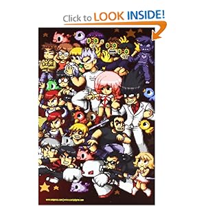 Scott Pilgrims Precious Little Boxset [Paperback]