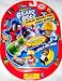 Moose's Mighty Beanz Bodz, 4 Beanz & 4 Bodz, Special Limited Edition, Target Exclusive Series 1 Bods_s-1
