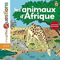 Les animaux d'Afrique