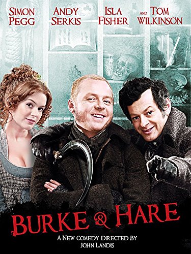 Burke & Hare