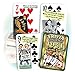 1951 Trivia Playing Cards: Great for Birthday or Anniversary