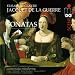 Classical Music : Jacquet de la Guerre: Sonatas