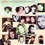 1991; Arista: A 15 Year History Of Hits Vinyl LP Record