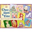 Once Upon A Time Matching Game by eeBoo