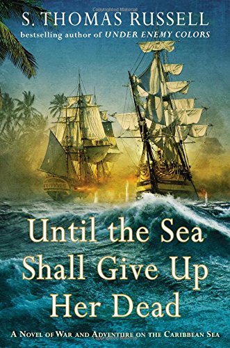 Until the Sea Shall Give Up Her Dead (A Charles Hayden Novel) Until the Sea Shall Give Up Her Dead (A Charles Hayden Novel)