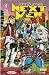 Search : John Byrne's Next Men #16 July 1993