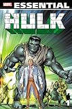 Essential Hulk Vol. 1