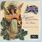 Victorian Christmas for Brass by Adolphe Adam, Peter Cornelius, Henry John Gauntlett, George Frederick Handel, and Gustav Holst