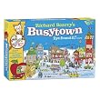 Richard Scarry Busy Town