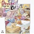 Year Of The Cat