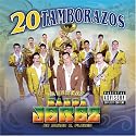 20 Tamborazos