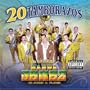 20 Tamborazos