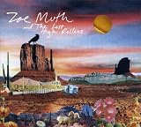 Image of Zoe Muth and The Lost High Rollers