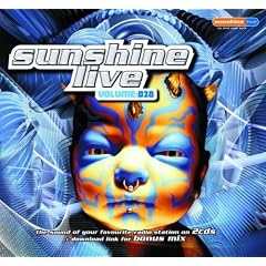 Sunshine Live Vol.28
