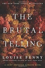 The Brutal Telling