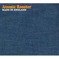 Made In England