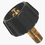 Mr. Heater F276497 Acme Connector