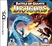 Battle of Giants: Dragons NDS