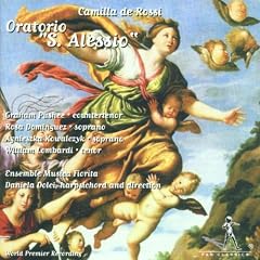 Oratorio San Alessio