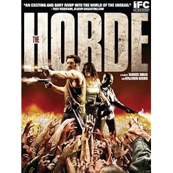 The Horde
