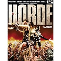The Horde