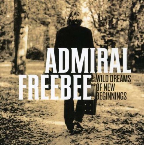 Admiral Freebee Picture