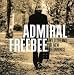 Admiral-Freebee-Wild Dreams of New Begi.. cd cover