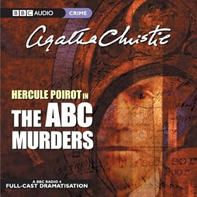 The A.B.C. Murders (Dramatised)