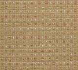 Yellow Cake Fabric by the Yard