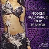 Modern Bellydance from Lebanon: Ma Ajmal Beirut