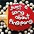 Just a Song About Ping Pong