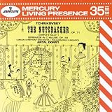 Tchaikovsky: The Nutcracker (Complete Ballet) & Serenade For Strings