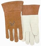 Welding Glove - TIG - MIG - 3