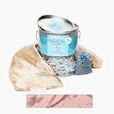 Body Wrap Hot Cold Aroma -Mauve Satin