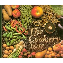 The Cookery Year