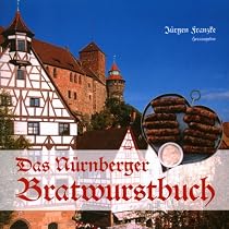 Das N&uuml;rnberger Bratwurstbuch