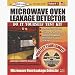 Professioal Lab #MD115 Microwave Leak Detector