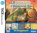 Professor Layton