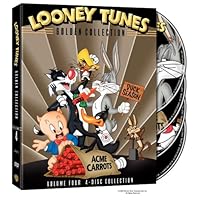 Looney Tunes: Golden Collection, Vol. 4 (1938)