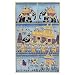 Mixed Media Art Miniatures India Folk Paintings