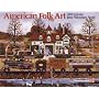 American Folk Art Calendar