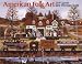American Folk Art 2009 Calendar