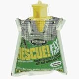 Sterling NFT-D Disposable Fly Control TrapWith Attractant