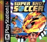 Super Shot Soccer PS