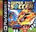 Super Shot Soccer PS