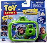Disney / Pixar Toy Story Talk and See Camera