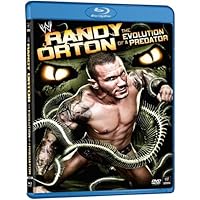Randy Orton: The Evolution of a Predator