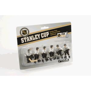 Stiga Pittsburgh Penguins NHL Table Top Hockey Team Pack by 